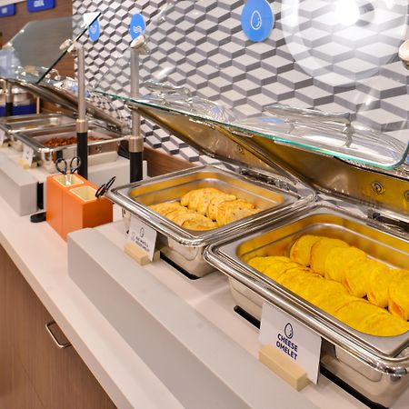 Holiday Inn Express & Suites Leander By Ihg Экстерьер фото