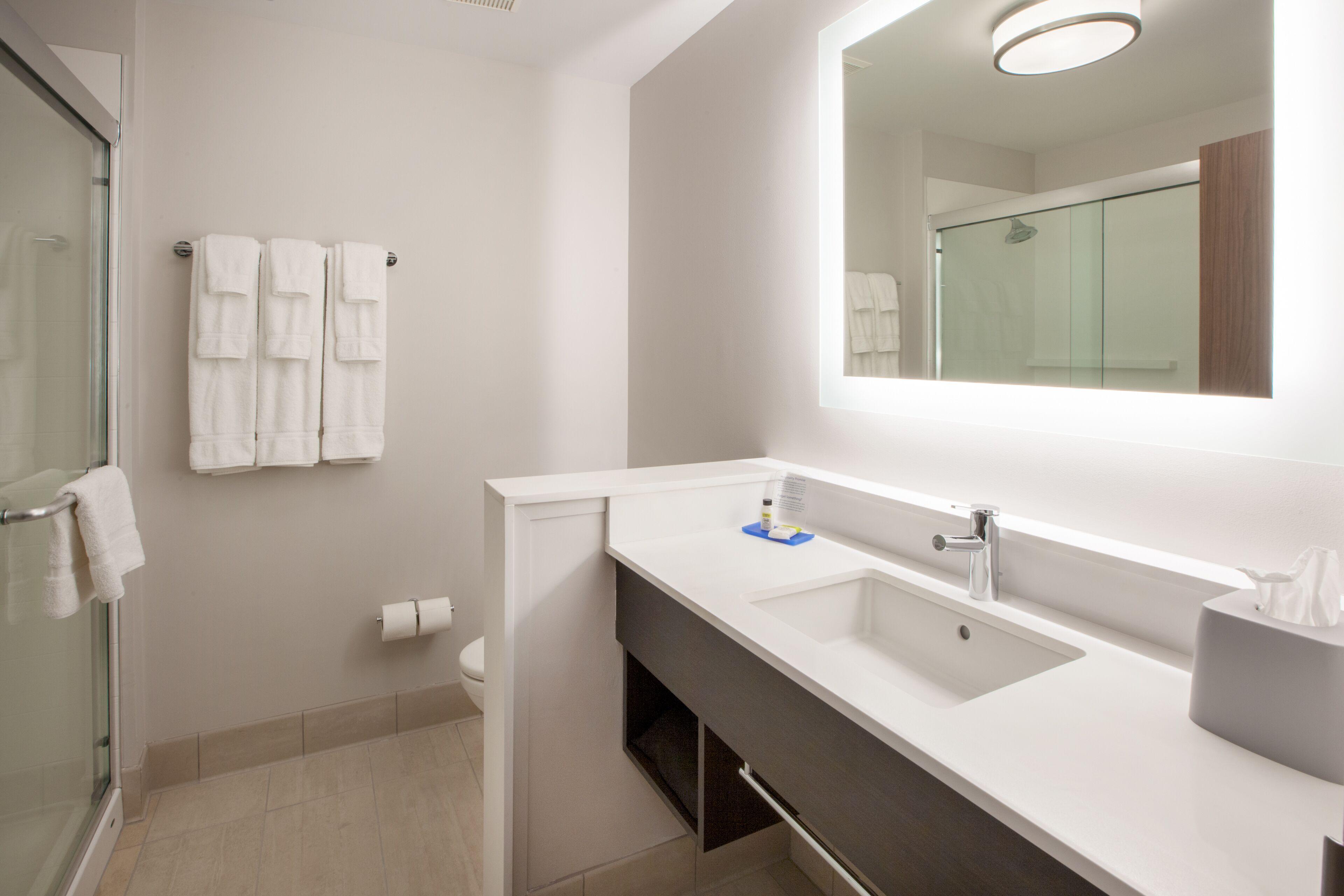 Holiday Inn Express & Suites Leander By Ihg Экстерьер фото