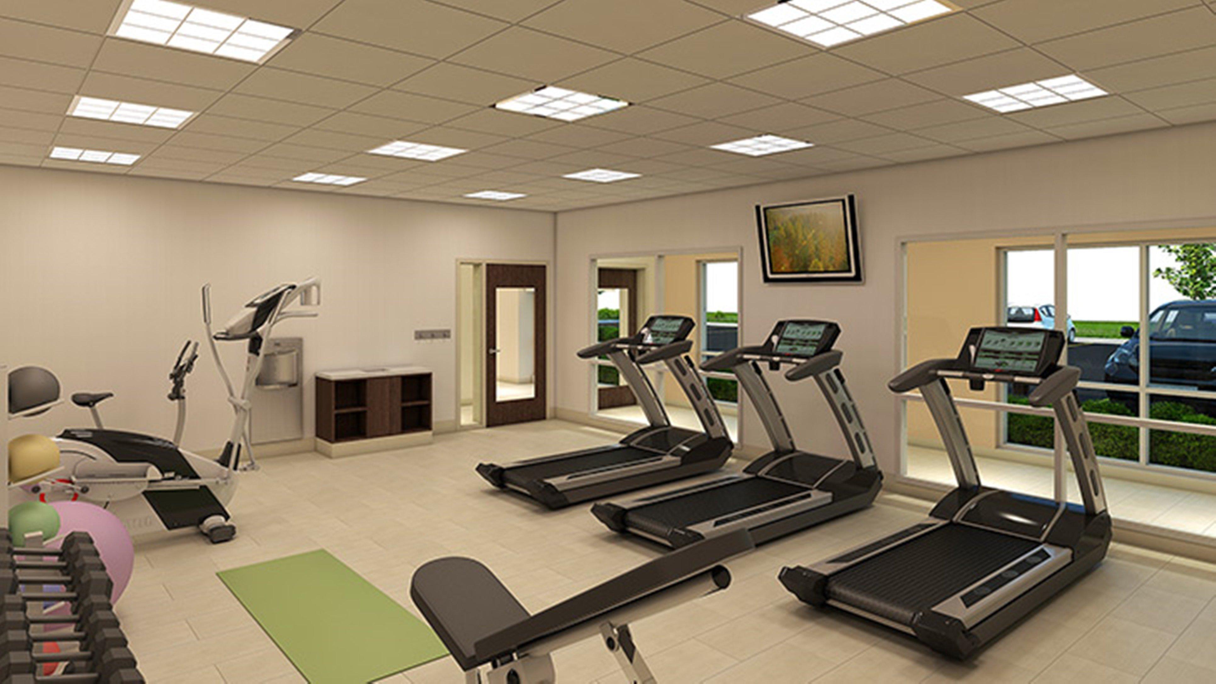Holiday Inn Express & Suites Leander By Ihg Экстерьер фото