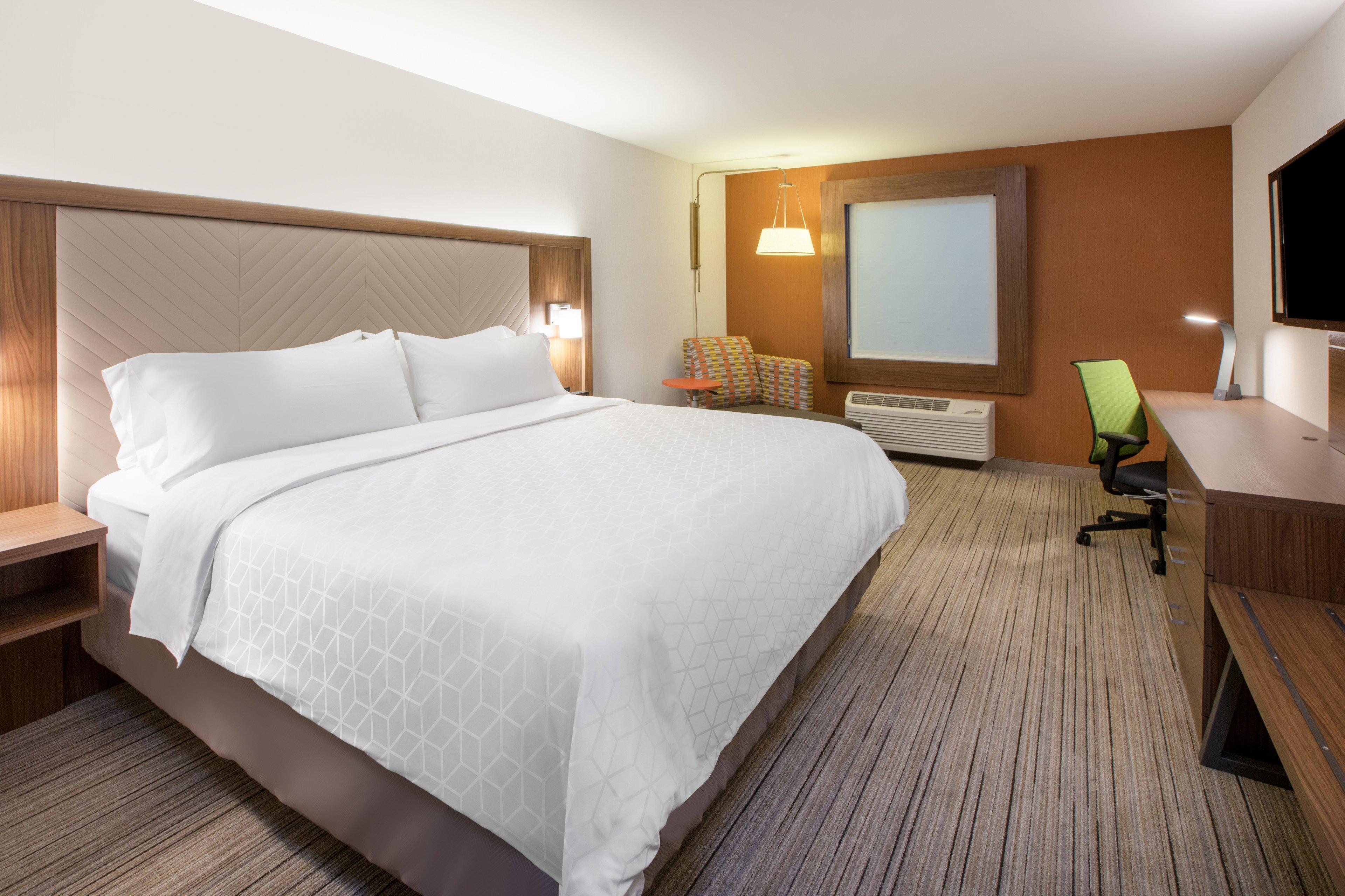 Holiday Inn Express & Suites Leander By Ihg Экстерьер фото