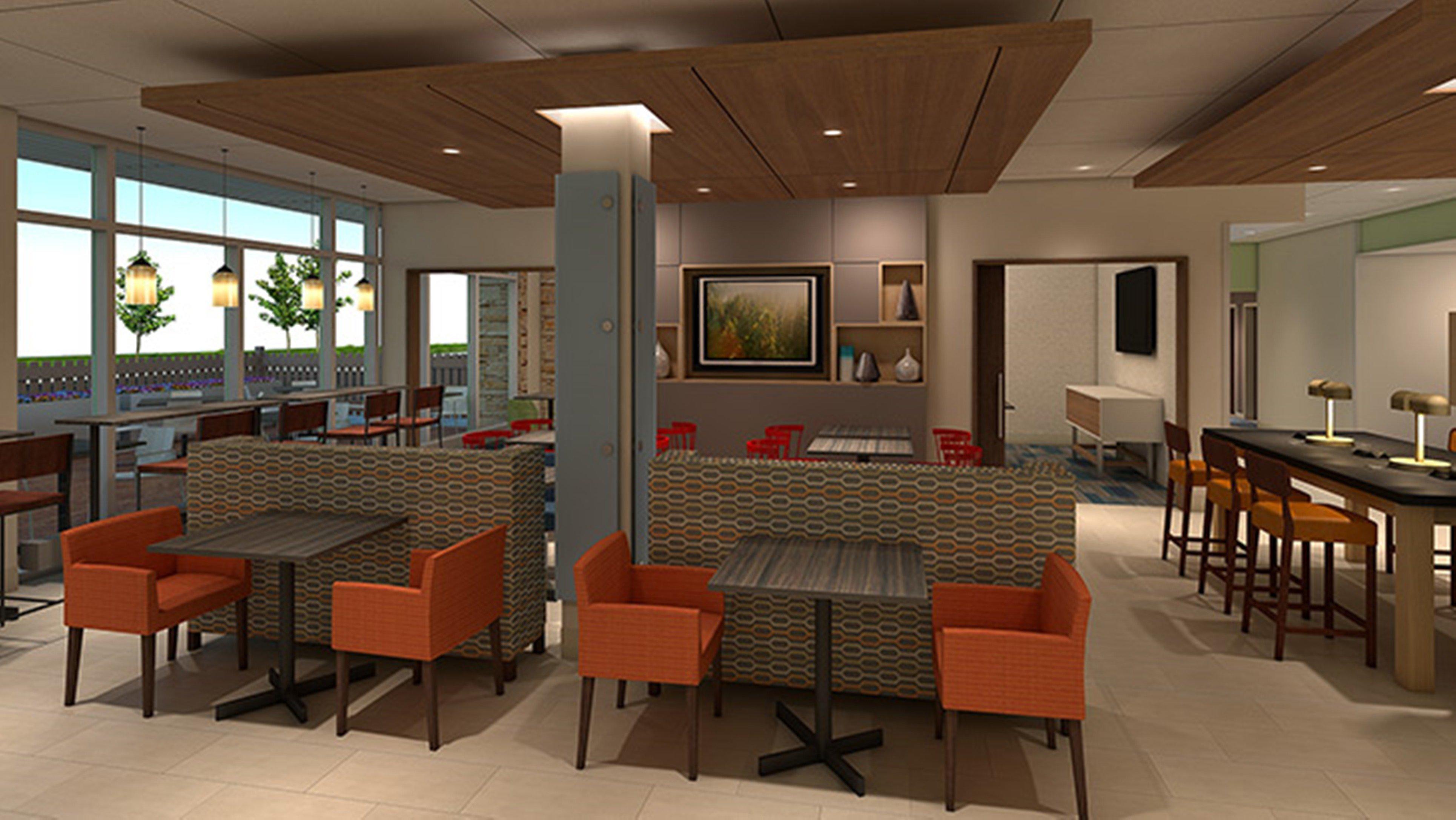 Holiday Inn Express & Suites Leander By Ihg Экстерьер фото