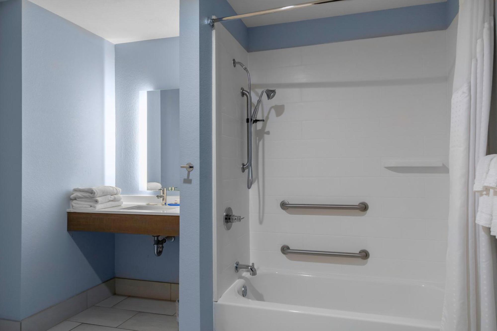 Holiday Inn Express & Suites Leander By Ihg Экстерьер фото