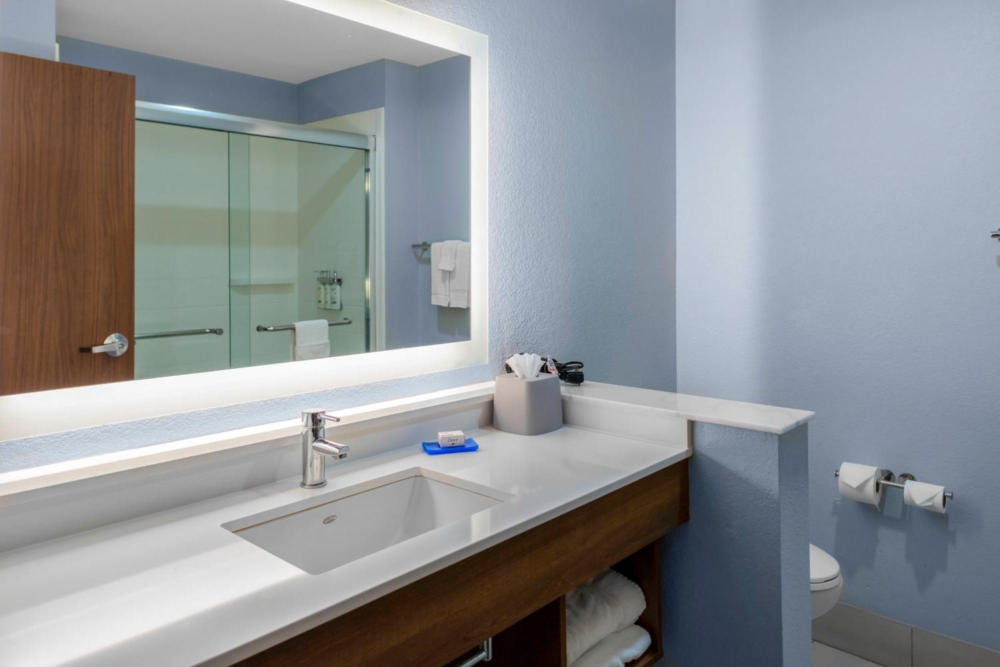 Holiday Inn Express & Suites Leander By Ihg Экстерьер фото