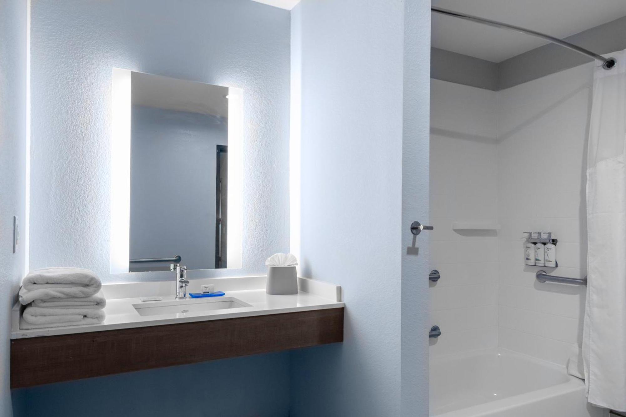 Holiday Inn Express & Suites Leander By Ihg Экстерьер фото