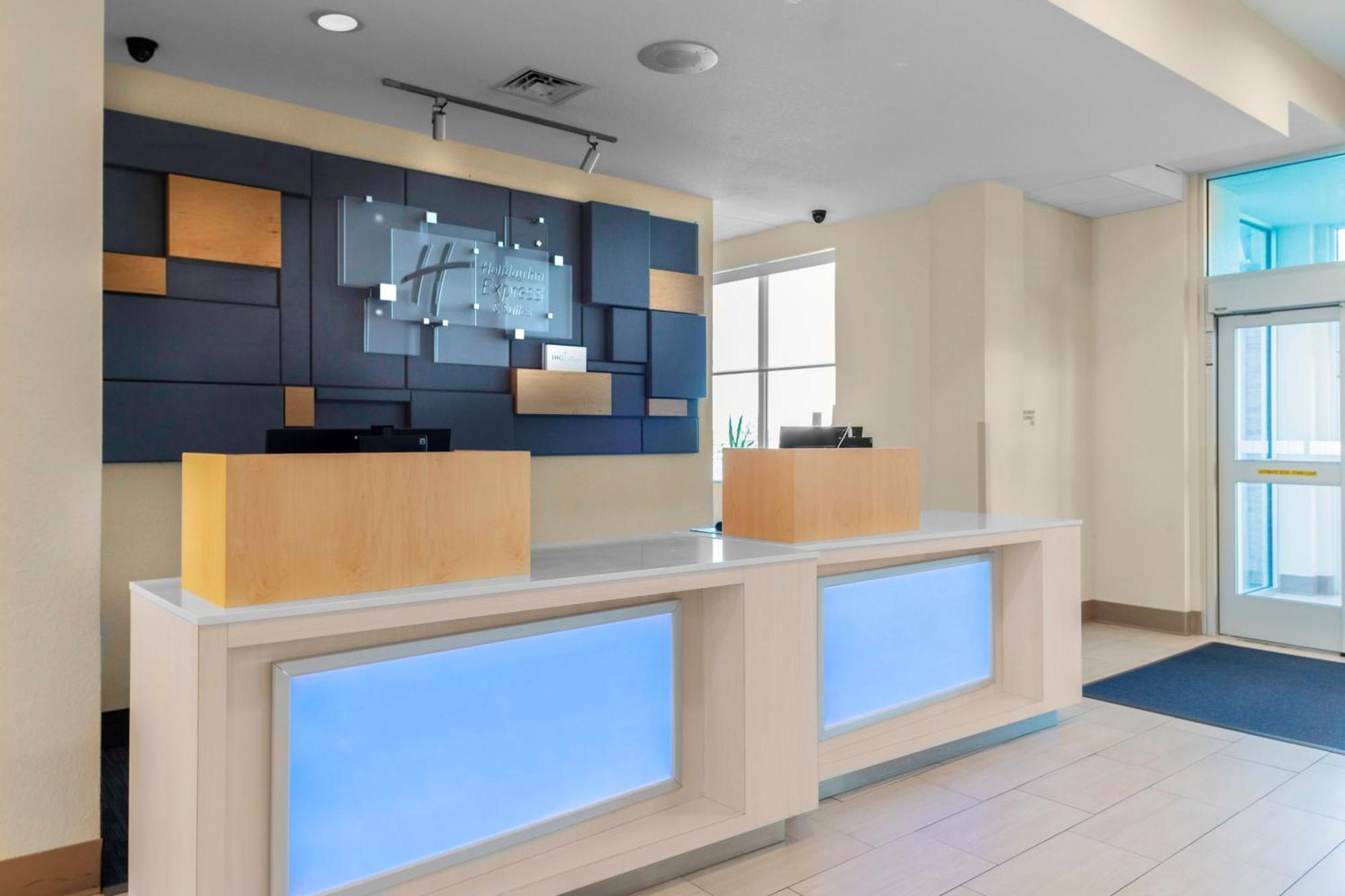 Holiday Inn Express & Suites Leander By Ihg Экстерьер фото
