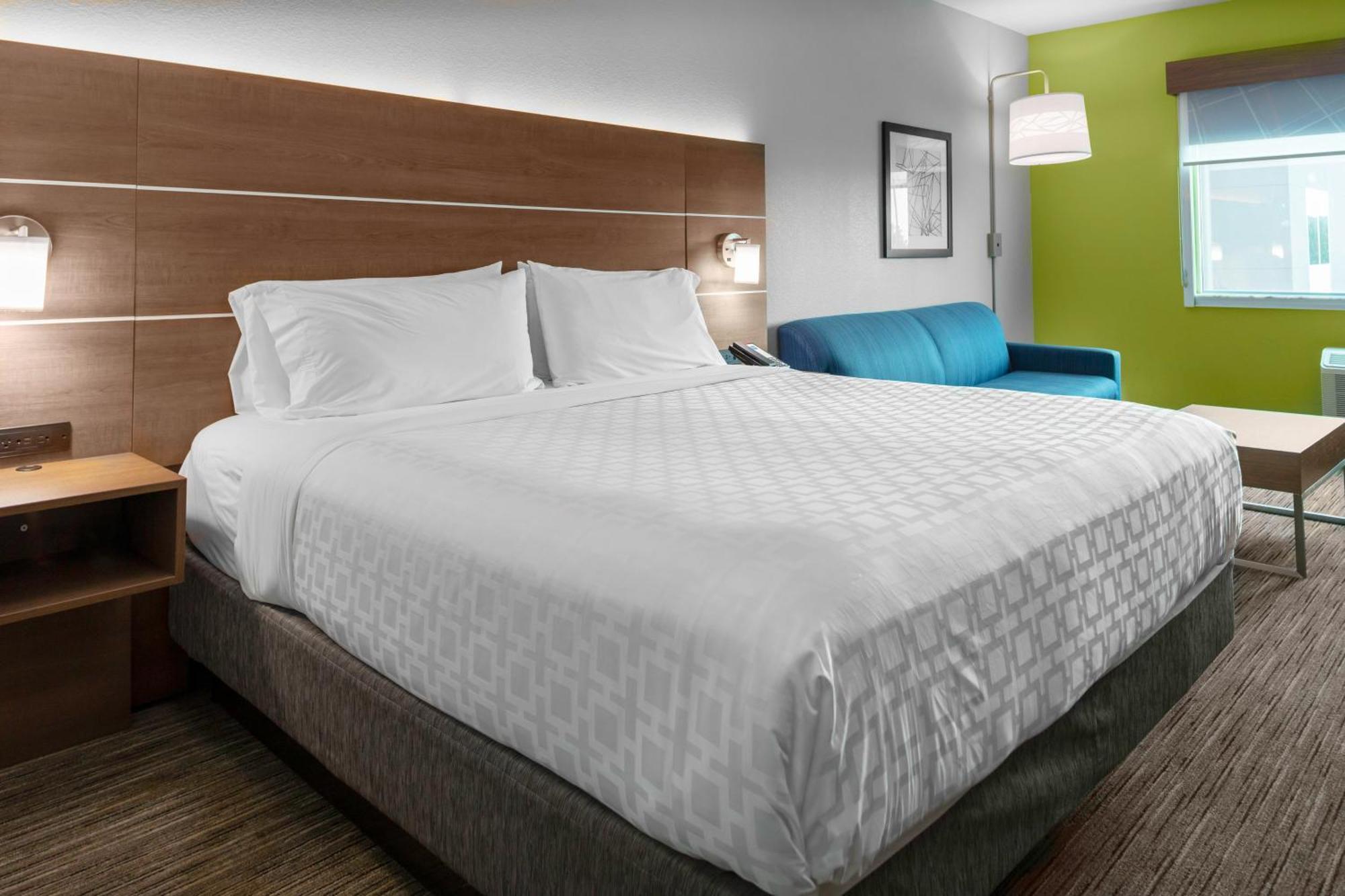 Holiday Inn Express & Suites Leander By Ihg Экстерьер фото