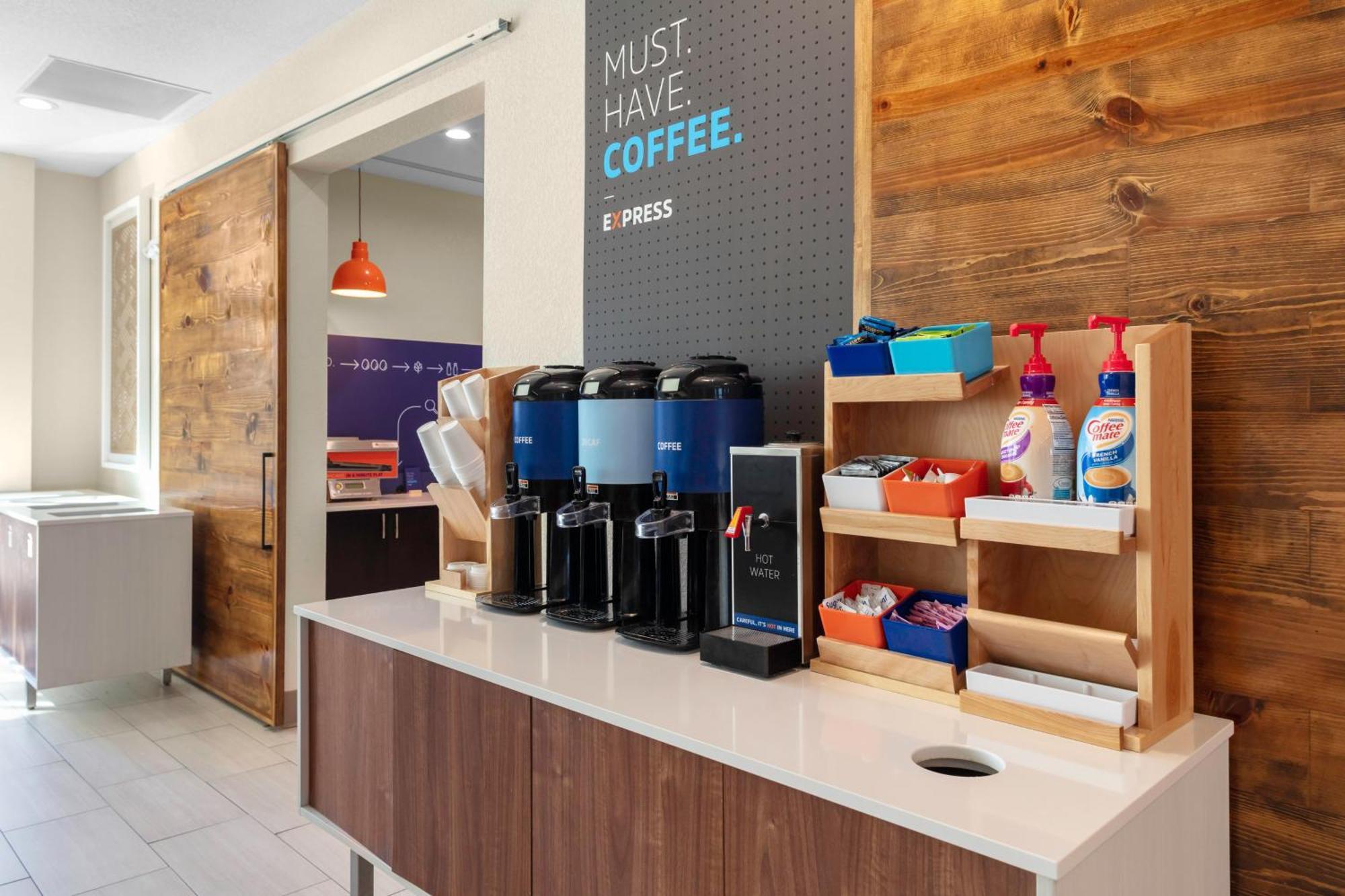 Holiday Inn Express & Suites Leander By Ihg Экстерьер фото