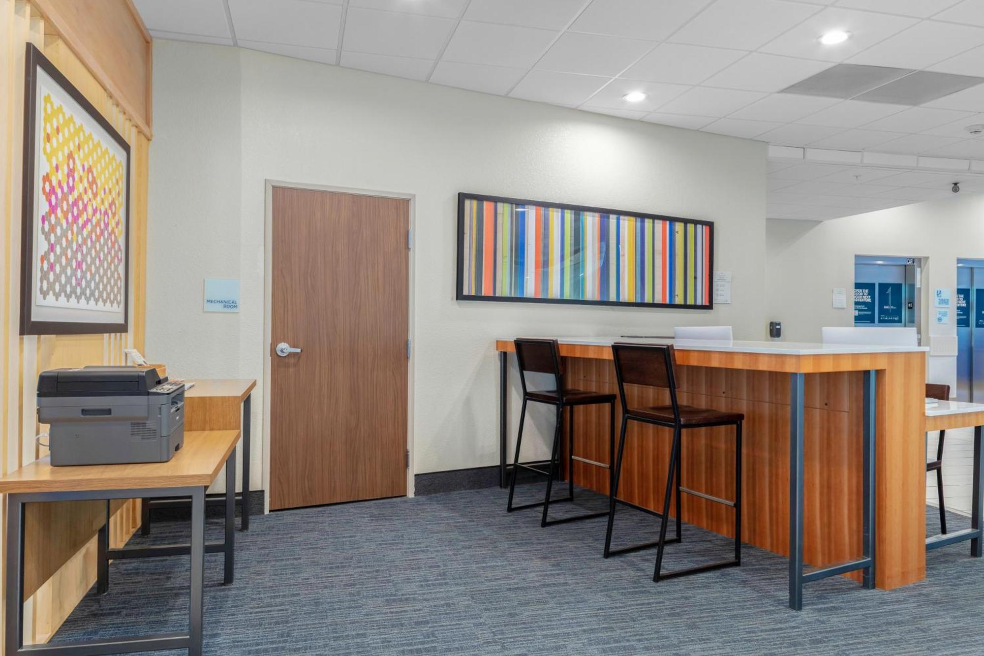 Holiday Inn Express & Suites Leander By Ihg Экстерьер фото