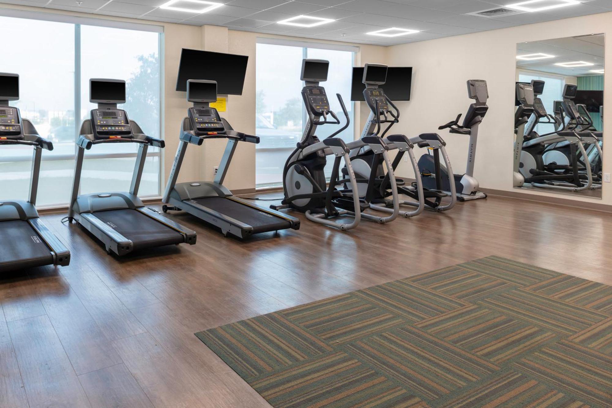 Holiday Inn Express & Suites Leander By Ihg Экстерьер фото