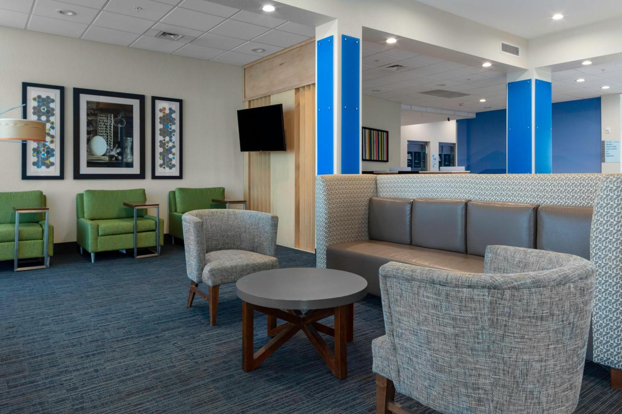 Holiday Inn Express & Suites Leander By Ihg Экстерьер фото